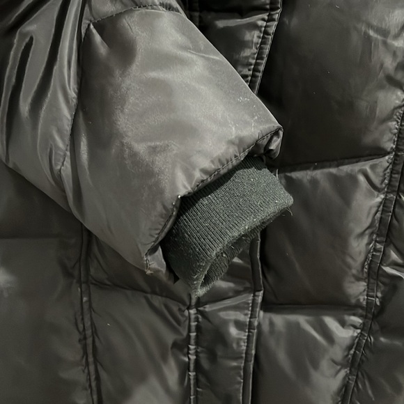 Michael Kors Women’s  Puffer Down Winter Coat - Picture 3 of 12